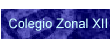 Colegio Zonal XII