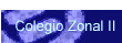 Colegio Zonal II