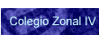Colegio Zonal IV