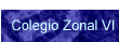 Colegio Zonal VI